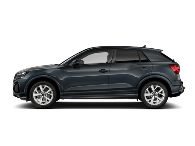 Q2 Advanced 35 TFSI 110(150) kW(PS) S tronic KLI