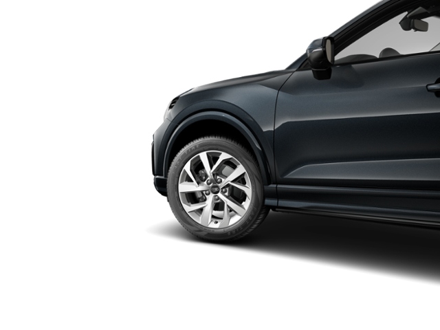 Q2 Advanced 35 TFSI 110(150) kW(PS) S tronic KLI