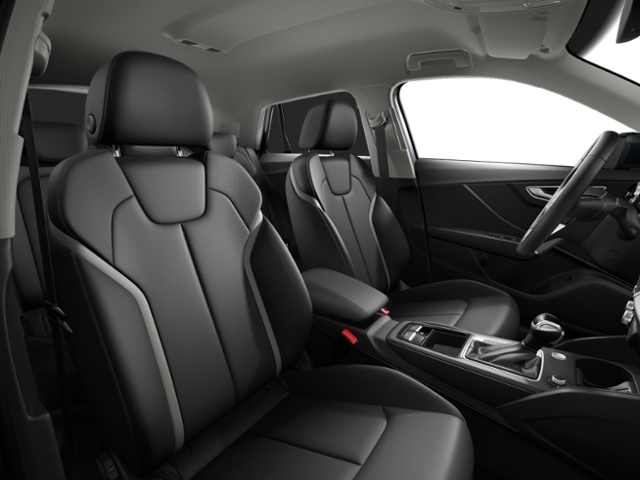 Q2 Advanced 35 TFSI 110(150) kW(PS) S tronic KLI