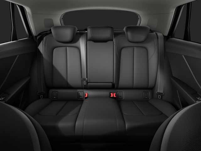 Q2 Advanced 35 TFSI 110(150) kW(PS) S tronic KLI