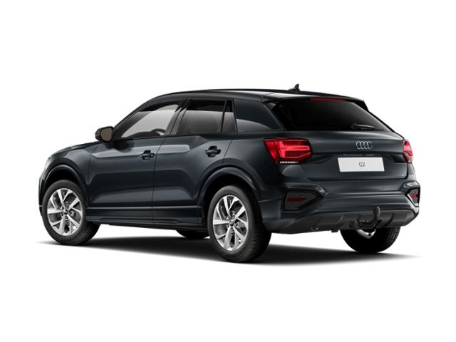 Q2 Advanced 35 TFSI 110(150) kW(PS) S tronic KLI