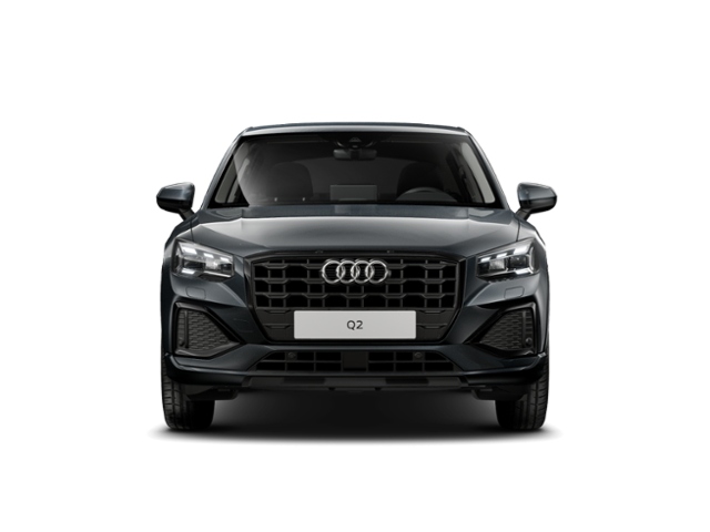 Q2 Advanced 35 TFSI 110(150) kW(PS) S tronic KLI