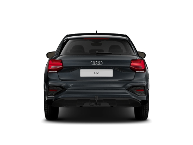 Q2 Advanced 35 TFSI 110(150) kW(PS) S tronic KLI