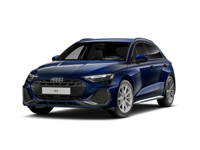 A3 Sportback S line S TFSI 85 kW S tronic KLIMA