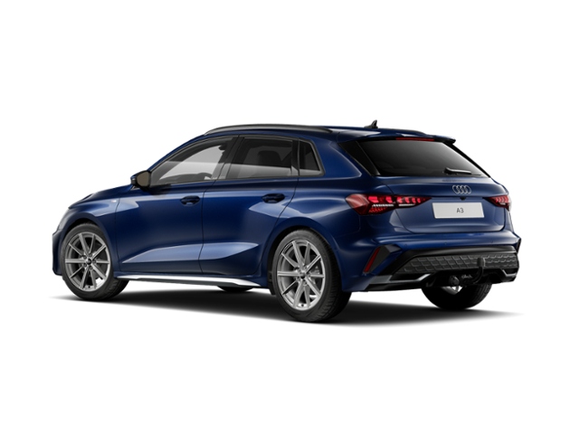 A3 Sportback S line S TFSI 85 kW S tronic KLIMA