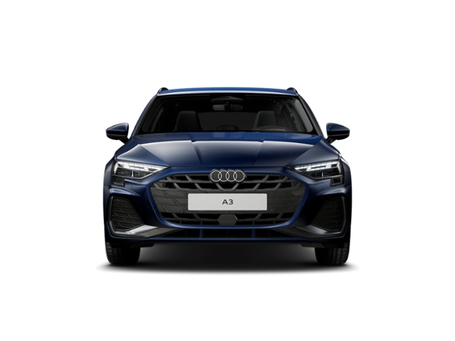 A3 Sportback S line S TFSI 85 kW S tronic KLIMA