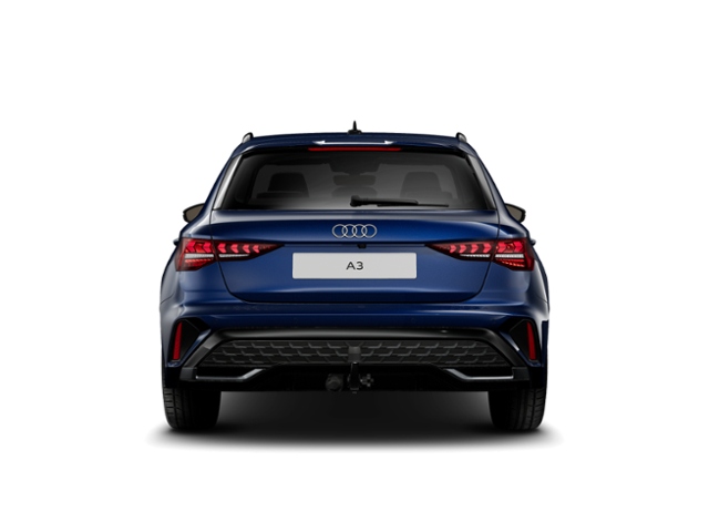 A3 Sportback S line S TFSI 85 kW S tronic KLIMA