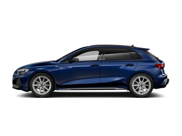 A3 Sportback S line S TFSI 85 kW S tronic KLIMA