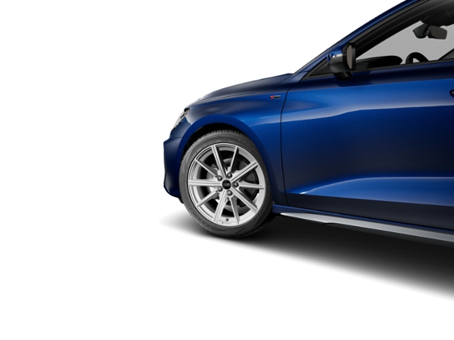 A3 Sportback S line S TFSI 85 kW S tronic KLIMA