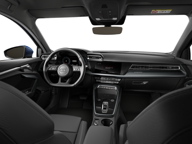 A3 Sportback S line S TFSI 85 kW S tronic KLIMA