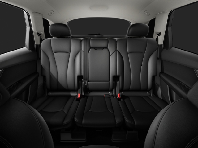 Q7 SUV S line S TDI quattro 210 kW tiptronic KLI
