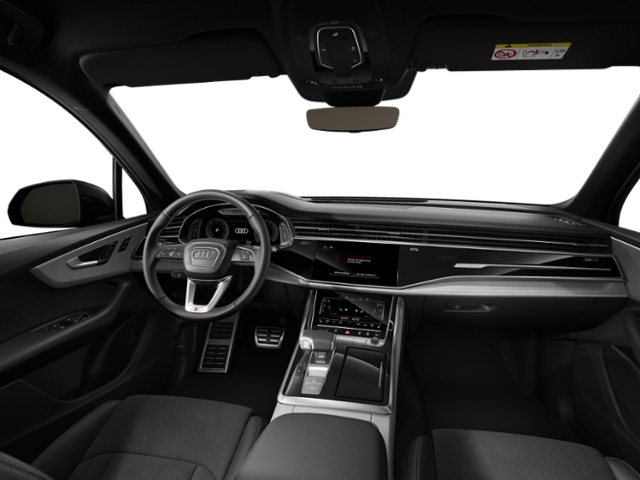 Q7 SUV S line S TDI quattro 170 kW tiptronic KLI