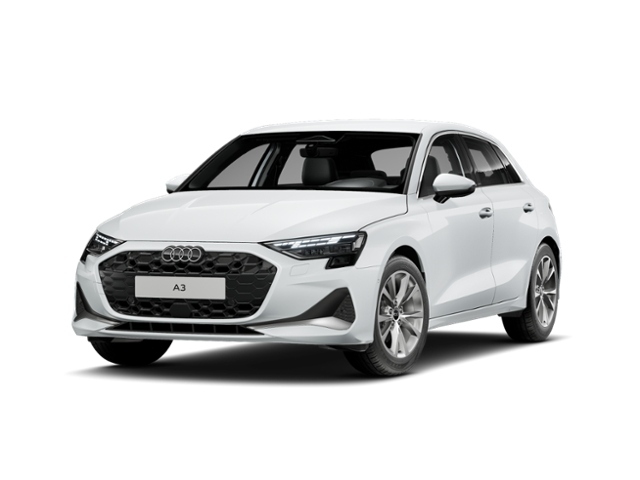 A3 Sportback Advanced TDI 110 kW S tronic KLIMA