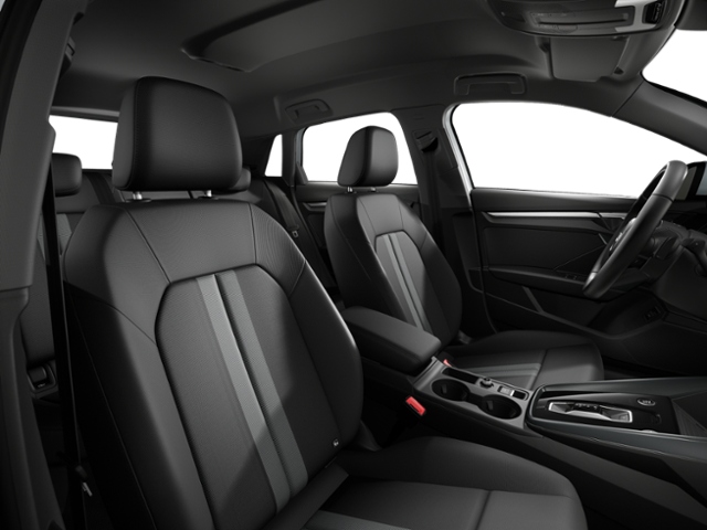A3 Sportback Advanced TDI 110 kW S tronic KLIMA