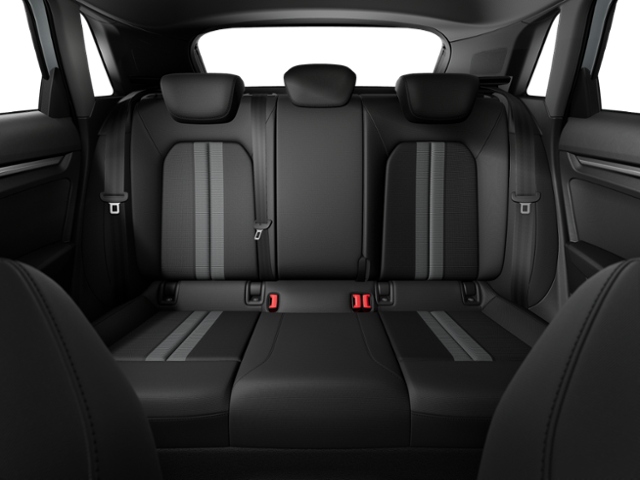 A3 Sportback Advanced TDI 110 kW S tronic KLIMA