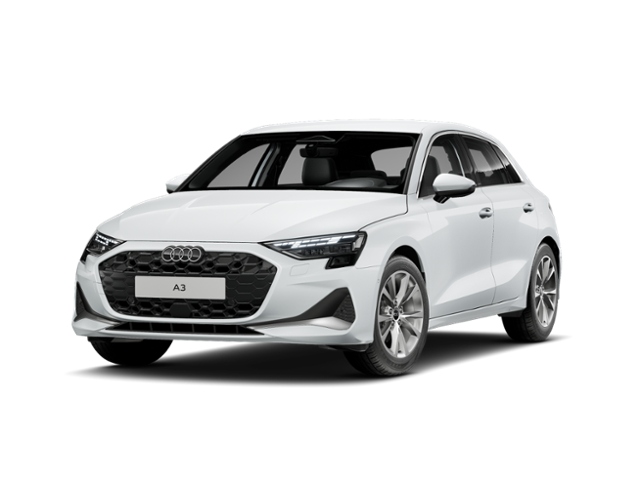 A3 Sportback Advanced TDI 110 kW S tronic KLIMA