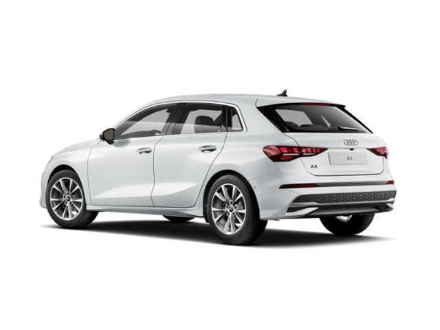 A3 Sportback Advanced TDI 110 kW S tronic KLIMA
