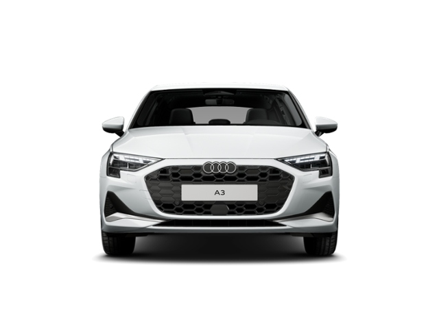 A3 Sportback Advanced TDI 110 kW S tronic KLIMA