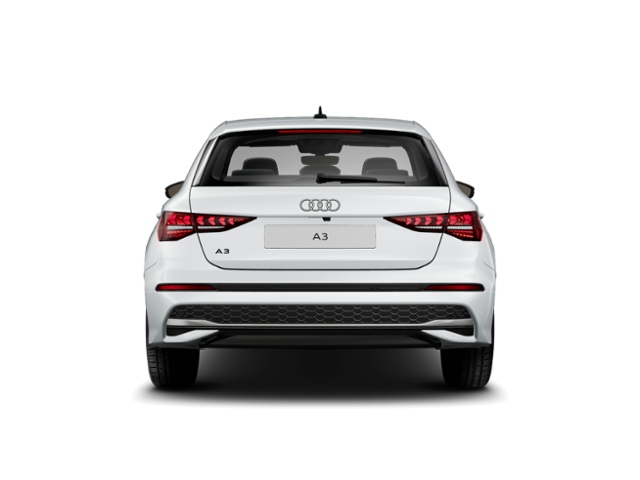 A3 Sportback Advanced TDI 110 kW S tronic KLIMA