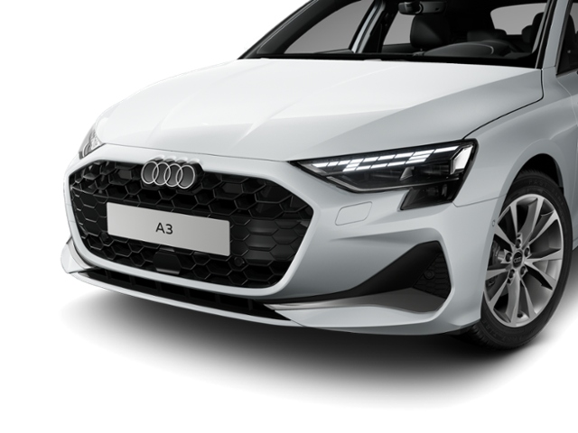 A3 Sportback Advanced TDI 110 kW S tronic KLIMA