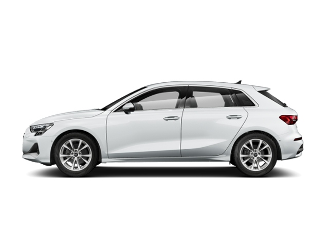 A3 Sportback Advanced TDI 110 kW S tronic KLIMA