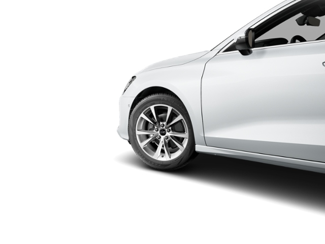A3 Sportback Advanced TDI 110 kW S tronic KLIMA