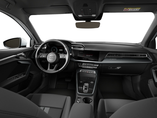 A3 Sportback Advanced TDI 110 kW S tronic KLIMA