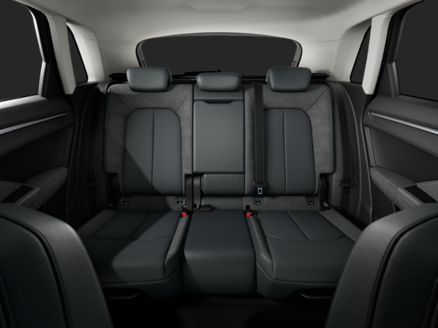 Q3 SUV advanced 35 TFSI 110(150) kW(PS) S tronic