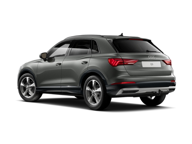 Q3 SUV advanced 35 TFSI 110(150) kW(PS) S tronic