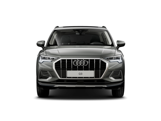 Q3 SUV advanced 35 TFSI 110(150) kW(PS) S tronic
