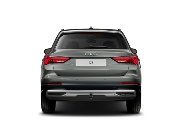 Q3 SUV advanced 35 TFSI 110(150) kW(PS) S tronic