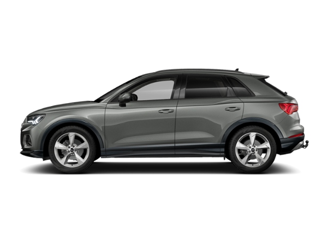 Q3 SUV advanced 35 TFSI 110(150) kW(PS) S tronic