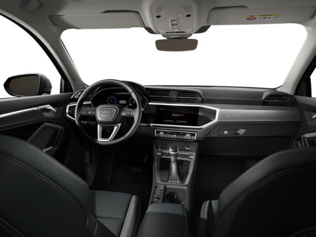 Q3 SUV advanced 35 TFSI 110(150) kW(PS) S tronic
