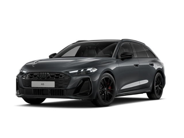 A5 Avant e-hybrid quattro 270 kW S tronic KLIMA 