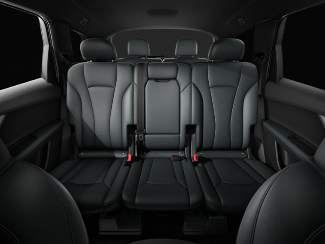 Q7 SUV S line S business TDI quattro 210 kW tipt