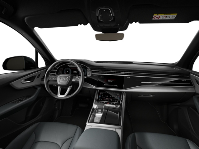Q7 SUV S line S business TDI quattro 210 kW tipt