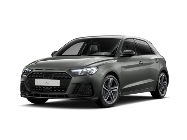 A1 Sportback Advanced 35 TFSI 110(150) kW(PS) S