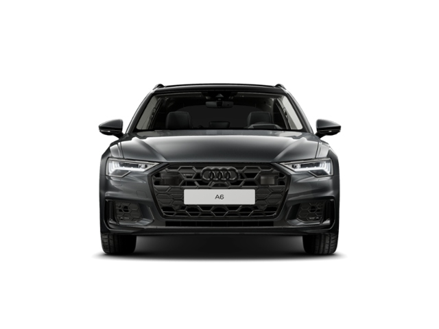 A6 Avant Design S line 50 TDI quattro 210(286) k