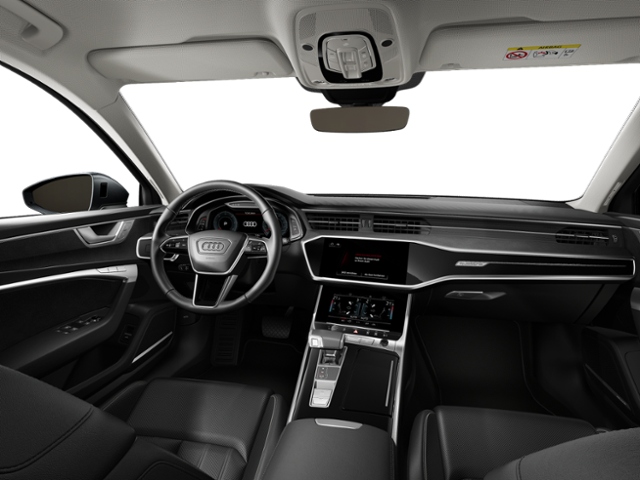 A6 Avant Design S line 50 TDI quattro 210(286) k