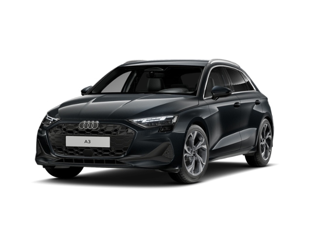 A3 Sportback TFSI 110 kW Schaltgetriebe KLIMA LE