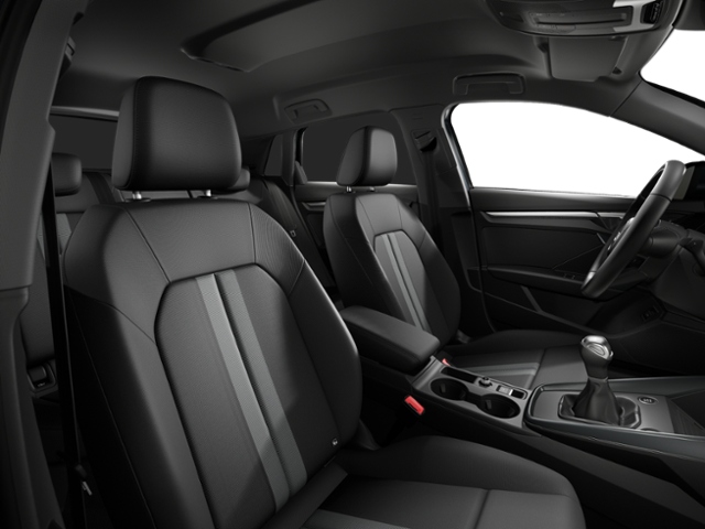 A3 Sportback TFSI 110 kW Schaltgetriebe KLIMA LE