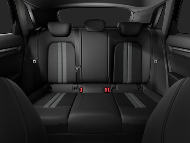 A3 Sportback TFSI 110 kW Schaltgetriebe KLIMA LE
