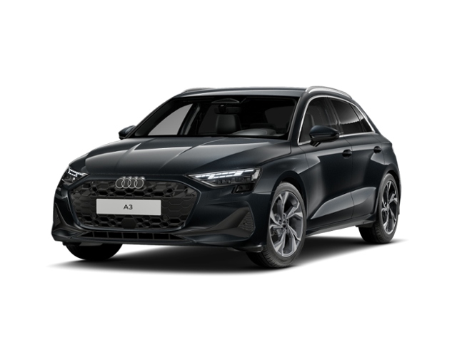 A3 Sportback TFSI 110 kW Schaltgetriebe KLIMA LE