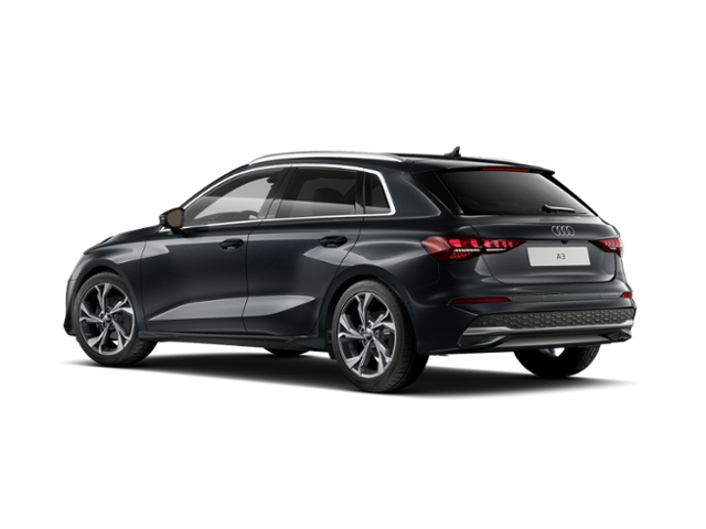 A3 Sportback TFSI 110 kW Schaltgetriebe KLIMA LE