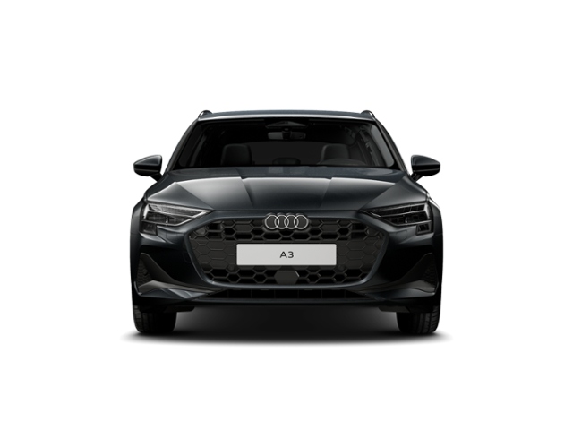 A3 Sportback TFSI 110 kW Schaltgetriebe KLIMA LE