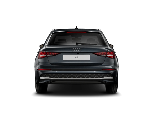 A3 Sportback TFSI 110 kW Schaltgetriebe KLIMA LE