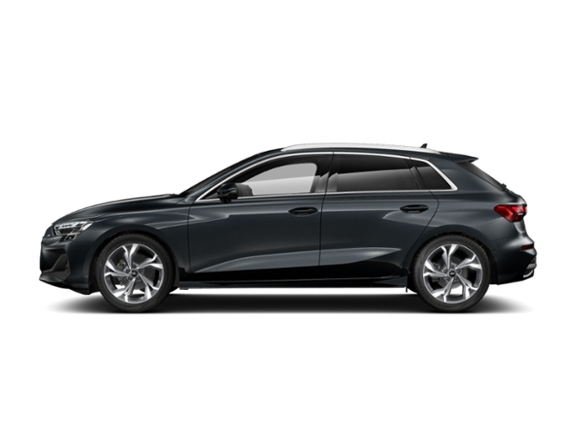 A3 Sportback TFSI 110 kW Schaltgetriebe KLIMA LE