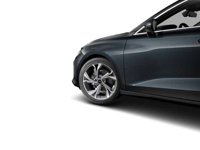 A3 Sportback TFSI 110 kW Schaltgetriebe KLIMA LE