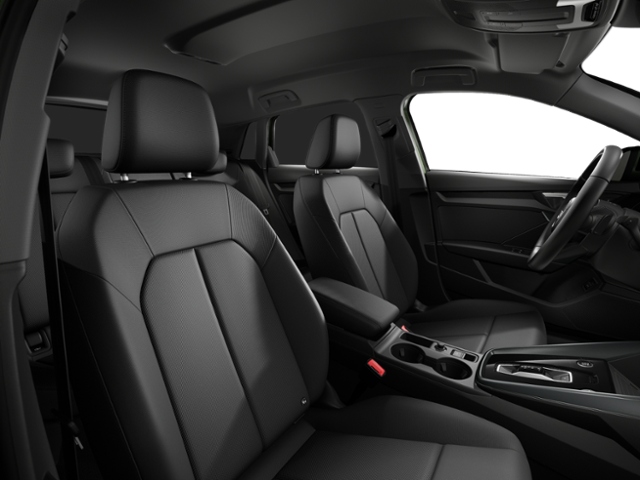 A3 Sportback S line S TFSI 110 kW S tronic KLIMA