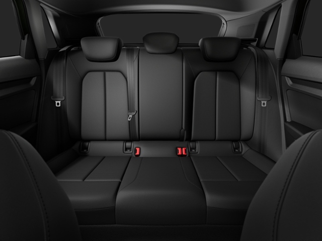 A3 Sportback S line S TFSI 110 kW S tronic KLIMA